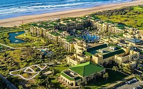Mazagan Beach Resort Marokko